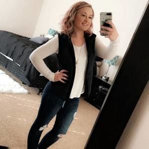 Meet your Posher, Katelin